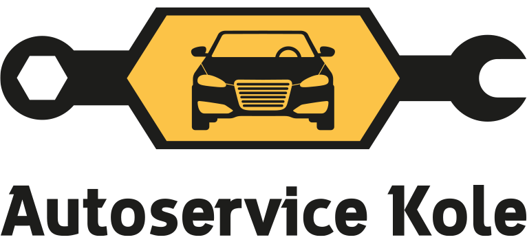 Logo Autoservice Kole